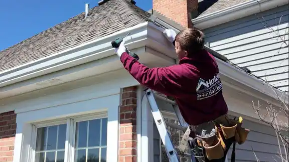 gutter services Santa Clara Pueblo